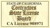 Sliding Solutions State Of California Contractors State License