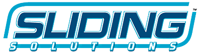 Sliding Solutions logo